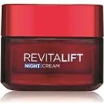 Loreal Paris Revitalift Moisturizing Night Cream 50ml