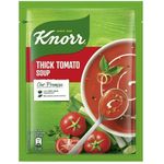 Knorr Thick Tomato Soup Classic 53g