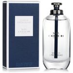 Coach Open Road Eau de Toilette 100ml