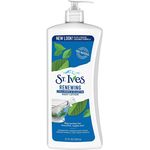 St. Ives Renewing Collagen And Elastin Body Lotion 400ml