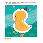 Kumon Are You Ready For Kindergarten Verbal Skills Preschool Workbook