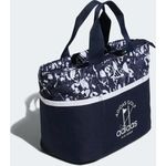 Adidas Golf Play Green Round Tote Bag