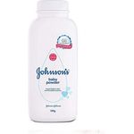 Johnson's Baby Powder Friction Protection 200g