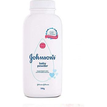 Johnson's Baby Powder Friction Protection 200g