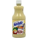 El Yucateco Horchata Coconut Concentrate Mix 700ml