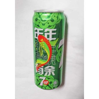 7 Up 320ml