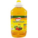 Mummy's Vegetable Cooking Oil 5L