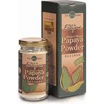 Titi Eco Farm Papaya Powder Bottle