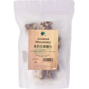 Green Earth Organic Jasmine Molasses Cubes 240g