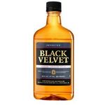 Black Velvet Whisky 375g