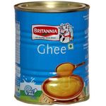 Britannia Cow Ghee 5L