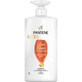Pantene Colour And Perm Shampoo 680ml