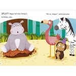 Maverick Early Readers Blue Level 4 Oh No Hippo