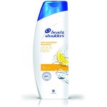 Head & Shoulders Lemon Fresh Shampoo 170ml