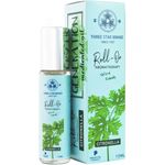 Three Star Brand Roll On Citronella 10ml