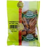 House Brand Cinnamon Stick 100gx4pcs
