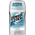 Speed Stick Deodorant for Men Ocean Surf 85g