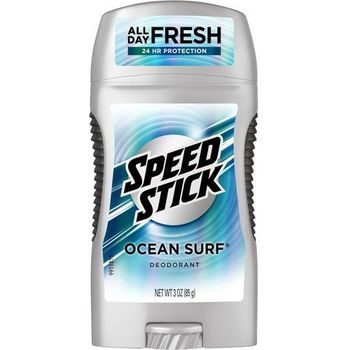 Speed Stick Deodorant for Men Ocean Surf 85g