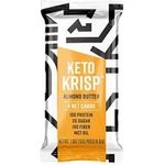 Keto Krisp Protein Bar Almond Butter 51g
