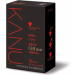 Kanu Dark Roast Americano 10pcs 16g