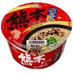 Marutai Ajiyokatai Tonkotsu Ramen Kumamoto 70g