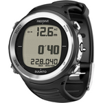 Suunto D4F Black Freedive Wrist Dive Computer