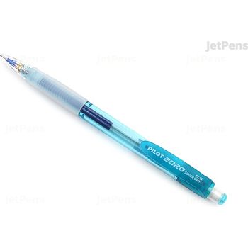 Pilot 2020 Shaker Super Grip Mechanical Pencil 0.5mm