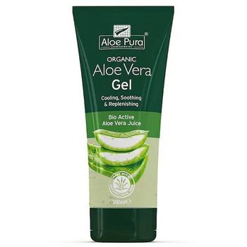 Aloe Pura Aloe Vera Gel 200ml 