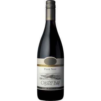 Oyster Bay Pinot Noir 750ml