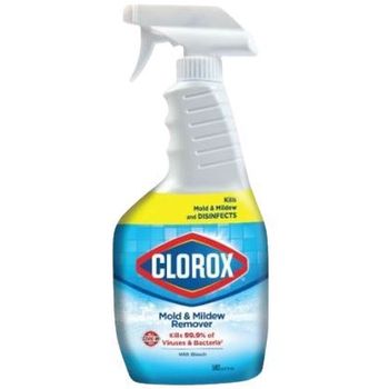 Clorox Mold Mildew Remover 500ml