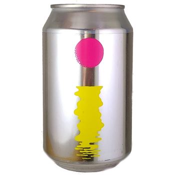 Omnipollo Fatamorgana Double Hazy IPA 330ml