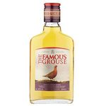 The Famous Grouse Finest Blended Scotch Whisky 200ml