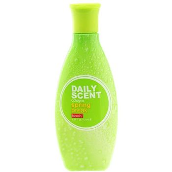 Bench Daily Scent Cologne Spring Break 125ml