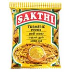 Sakthi Turmeric Powder 50g