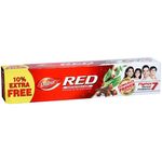 Dabur Red Toothpaste 110g