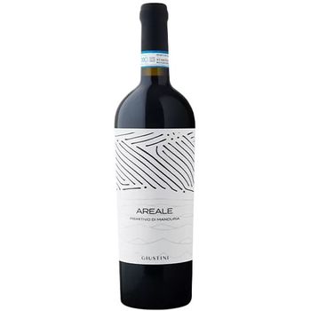 Areale Primitivo Di Manduria DOC 2022 750ml