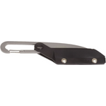 Vargo Titainium Wharn-clip Knife