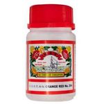 NCL Orange Red Food Colouring 14g