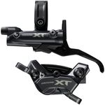 Shimano Deore XT Disc Brake Post Mount 4 Piston J Kit Left