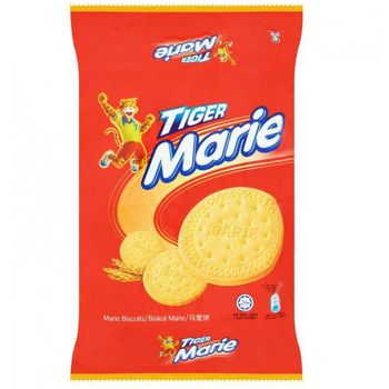 Tiger Marie Biscuit 250g
