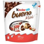 Kinder Bueno Mini Chocolate 108g