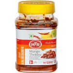 MTR Mango Thokku 300g