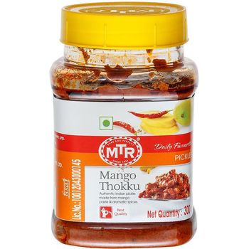 MTR Mango Thokku 300g