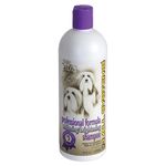 All Systems Whitening and Brightening Shampoo 