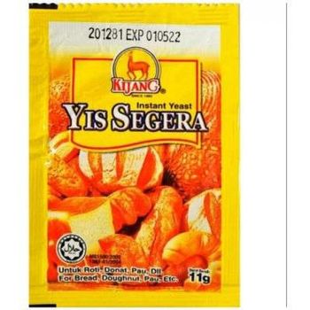 Kijang Instant Yeast 11g