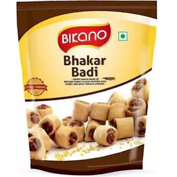 Bikano Namkeen Bhakarwadi 200g