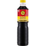 Tiger Brand Soya Sauce Light Top Quality 640ml