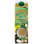 F&N Nutriwell Water Chestnut 1l