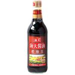 Haday Superior Dark Soy Sauce 500ml