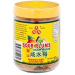 AAA Salted Plum 170g